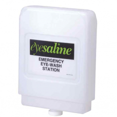 FENDALL 32-000401-0000, 1 GALLON EYESALINE FLASHFLOOD REFILL